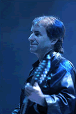 Chris de Burgh