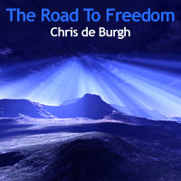 The Road To Freedom. an imaginary cover.