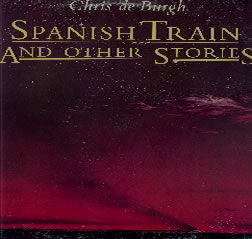 Spanish Train and Other Stories 1975
